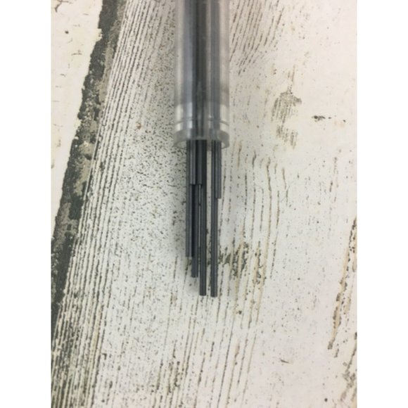 Vintage Lot of 3 Mechanical Pencils Scripto Wearever Long Lead Thinline 49 Twist - Picture 3 of 16